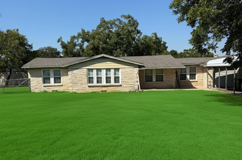 4609 Pioneer Road - Photo 1