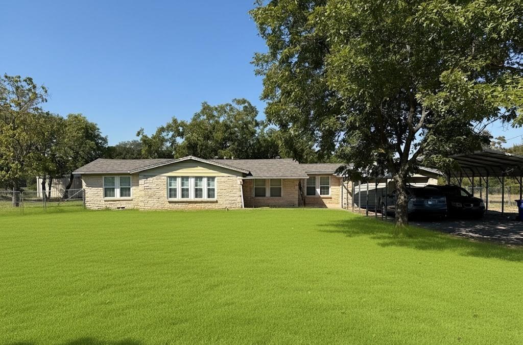 4609 Pioneer Road - Photo 2
