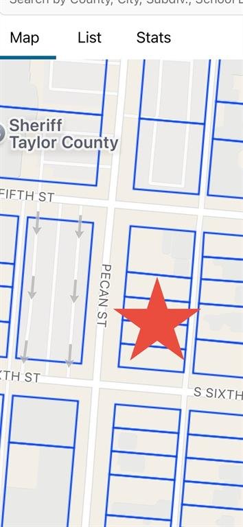 541 Pecan Street