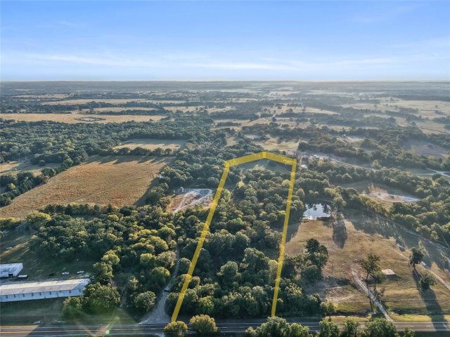 7.5 Acres S State Highway 75