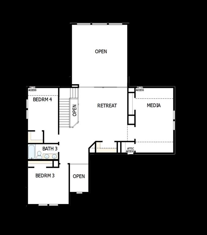 2801 Half Moon Way - Photo 7