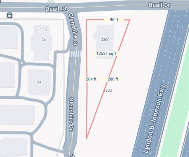 3300 Glenshire Drive