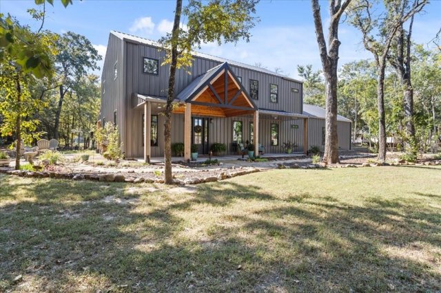 647 County Road 3318