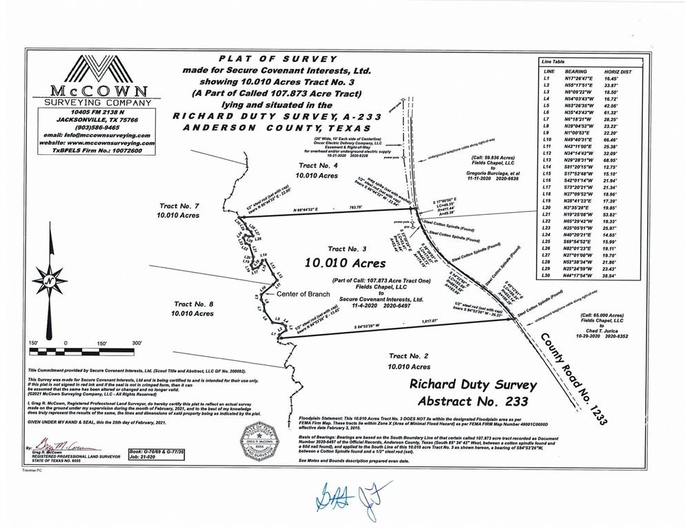 536 An County Road 1233 - Photo 15