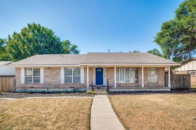 1319 Tulane Drive