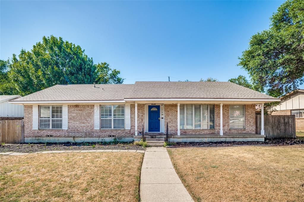 1319 Tulane Drive - Photo 1