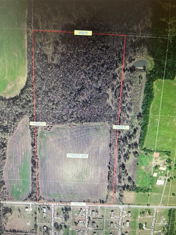1695 Elliott Road - Photo 1