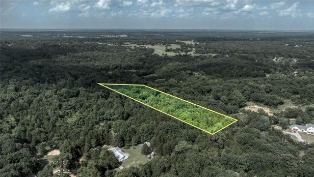 TBD Cross Timber Estates Drive