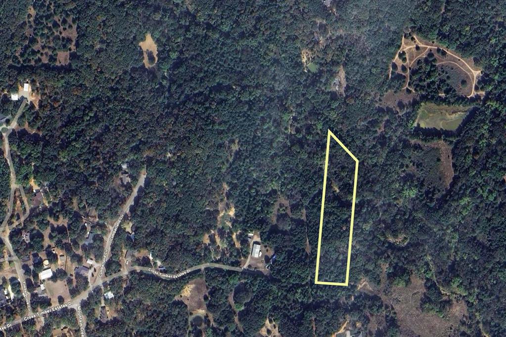 TBD Cross Timber Estates Drive - Photo 4