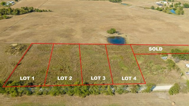 TBD LOT 1 COUNTY ROAD 14400
