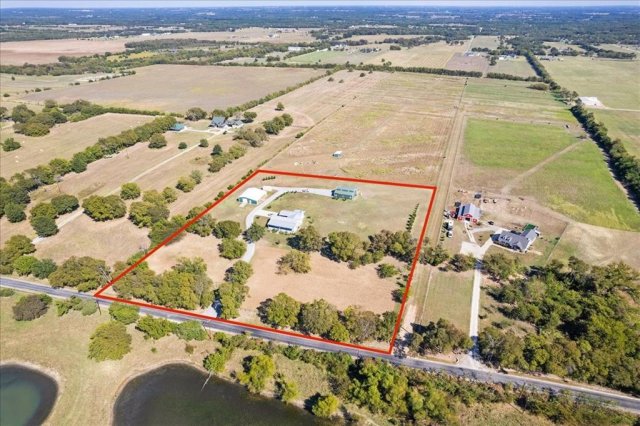 3050 Wolf Front Road