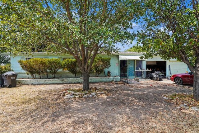 3601 Shawnee Trail