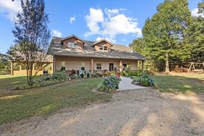 312 County Road 2100 - Photo 2