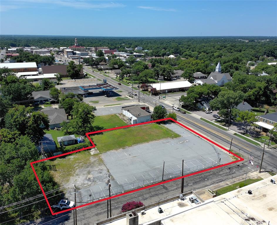 920 N Center Street - Photo 1