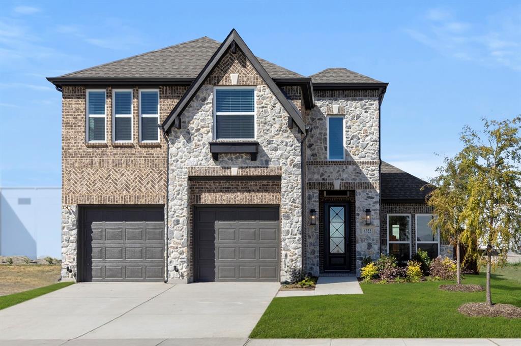 1322 Comal Drive - Photo 1