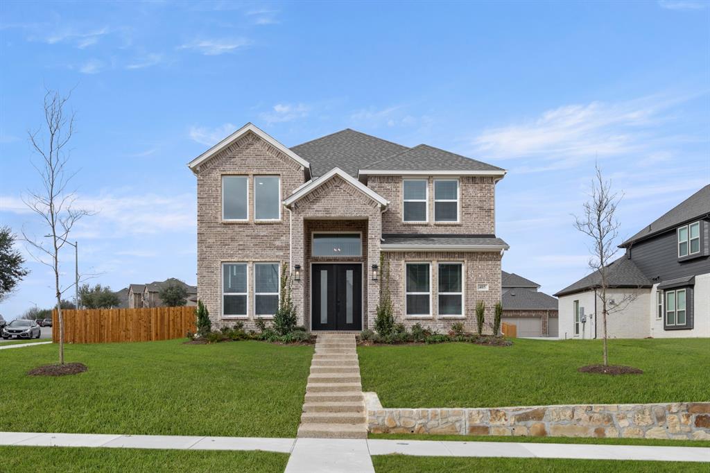 405 Newpark Boulevard - Photo 1