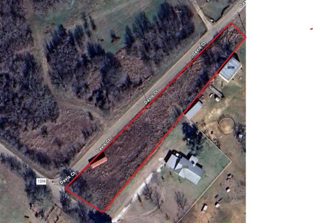 8119 County Road 1206