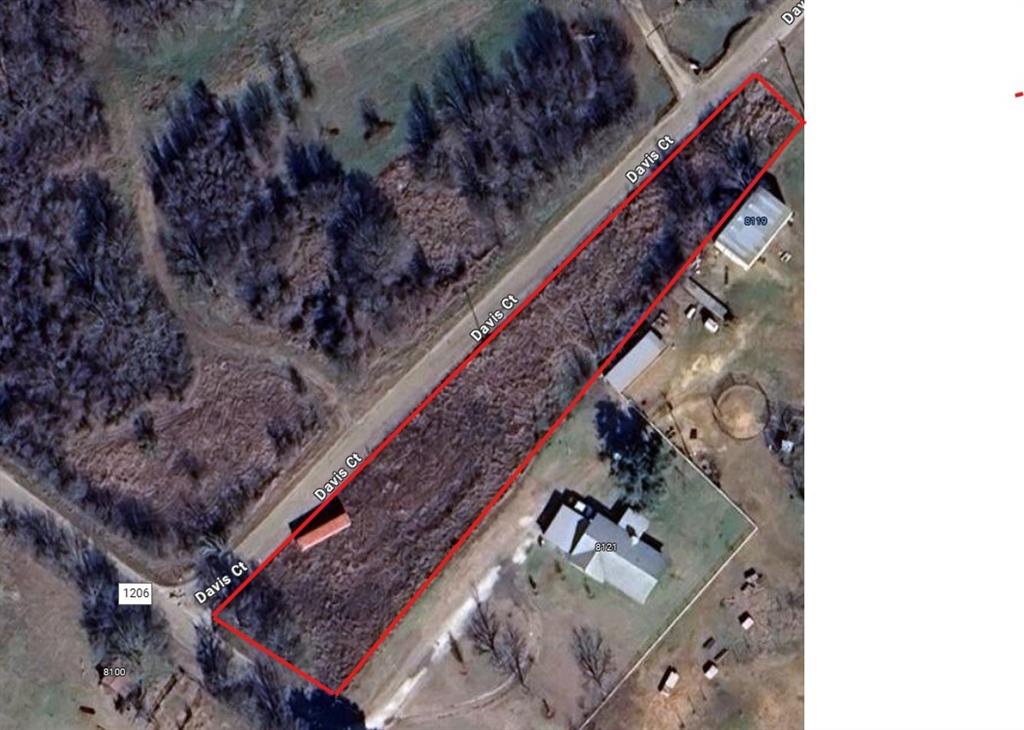 8119 County Road 1206 - Photo 1