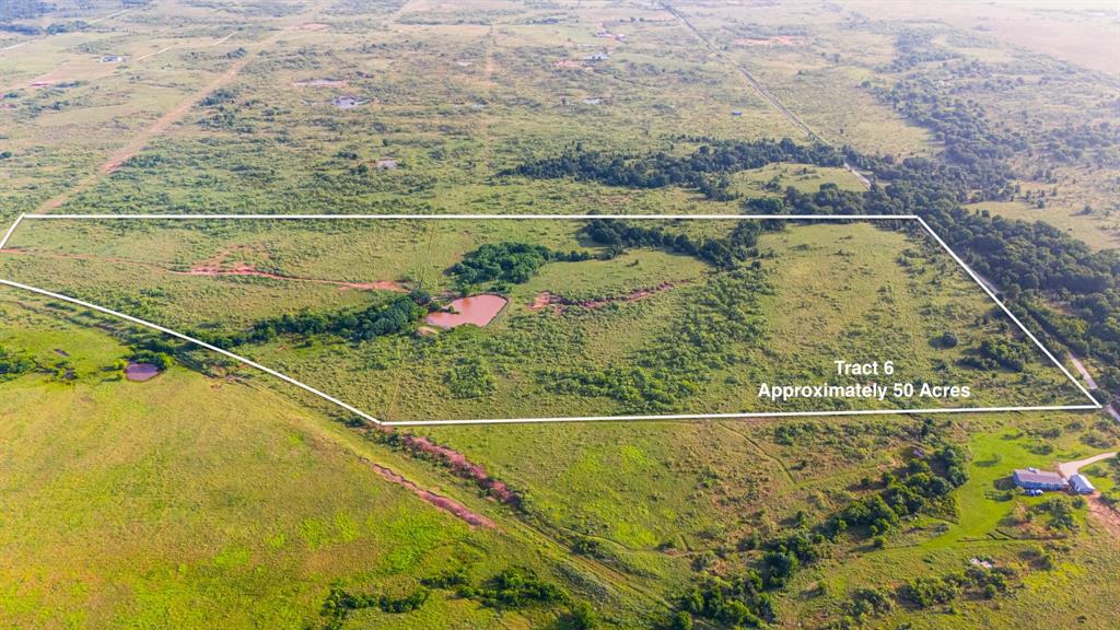 TBD Tract 6 50 Acres Boren Road - Photo 2