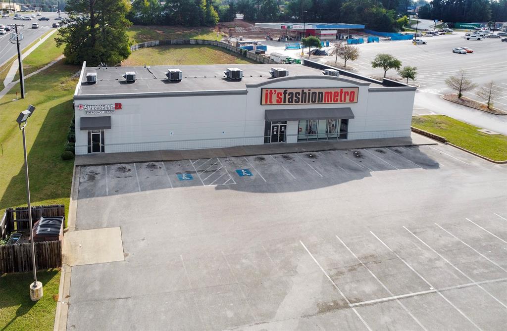 3810 STATE HIGHWAY 64 W - Photo 1