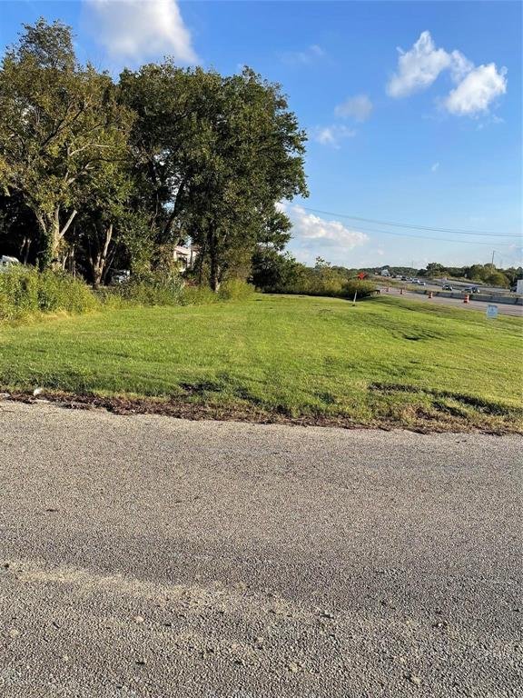 TBD Sam Rayburn S