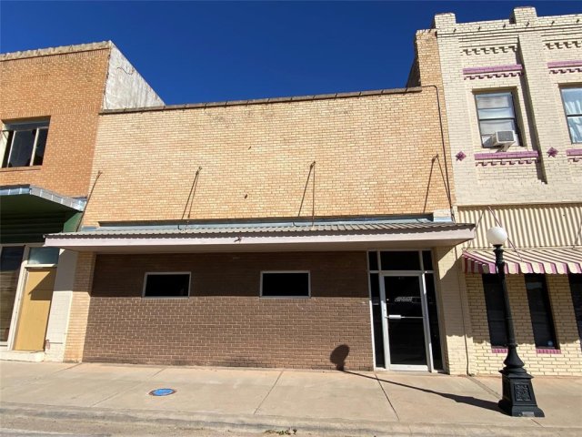 410 N 1st Street