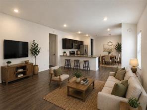 1018 Old Oaks Drive - Photo 2