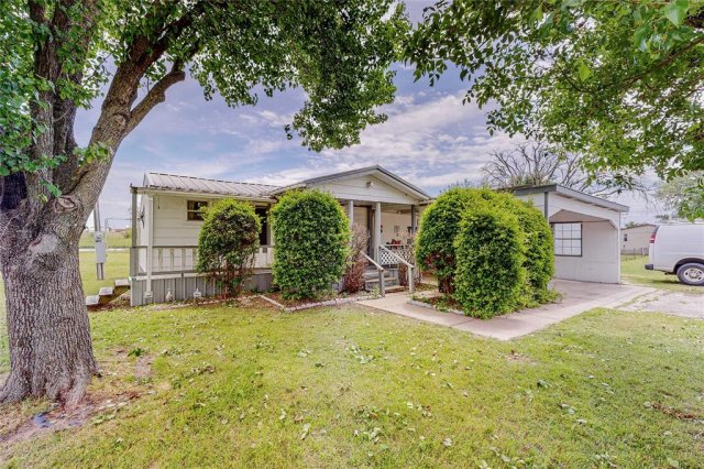 1501 Joyce Road