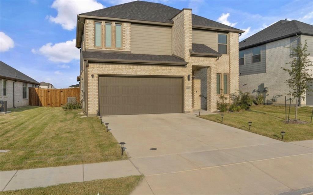 2125 Mossfield Lane - Photo 1