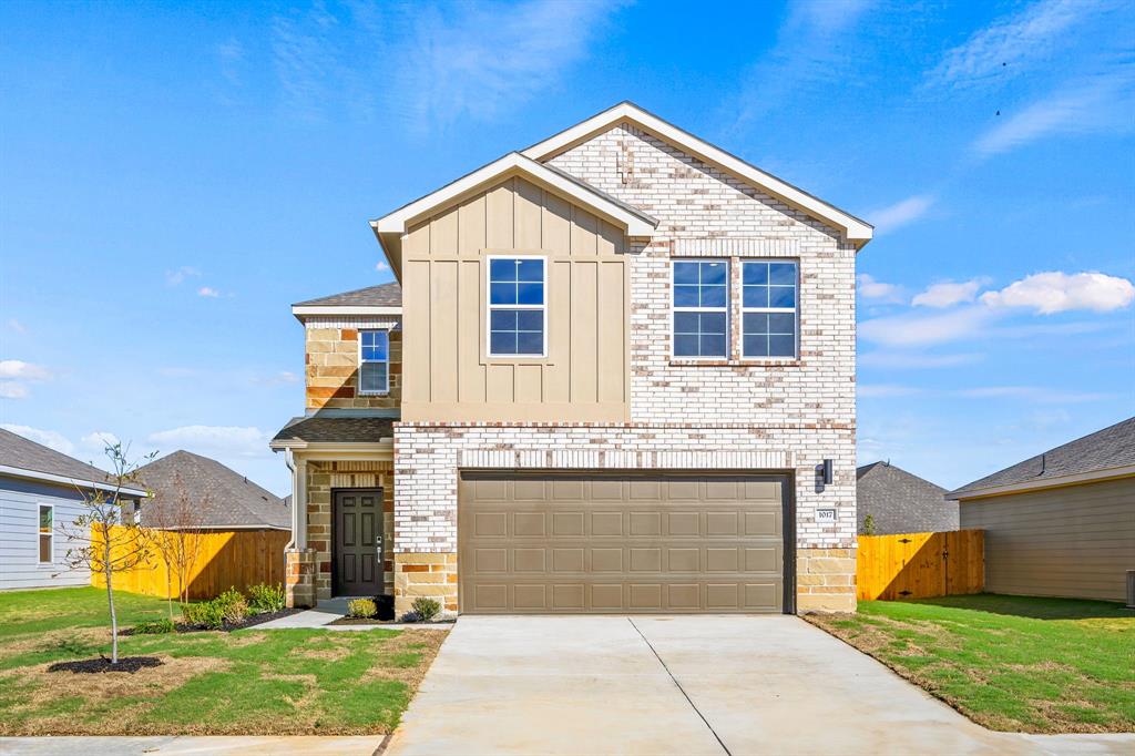 1017 Park Oak Lane - Photo 1