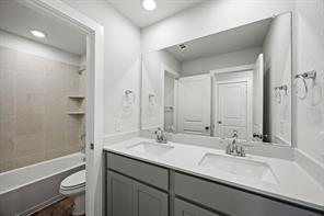 1017 Park Oak Lane - Photo 10