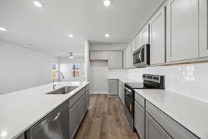 1017 Park Oak Lane - Photo 5