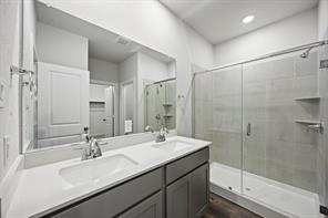1017 Park Oak Lane - Photo 7