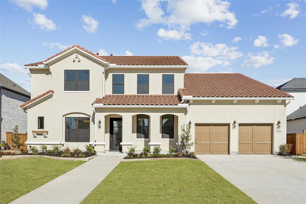 2450 Heathrow Lane - Photo 1