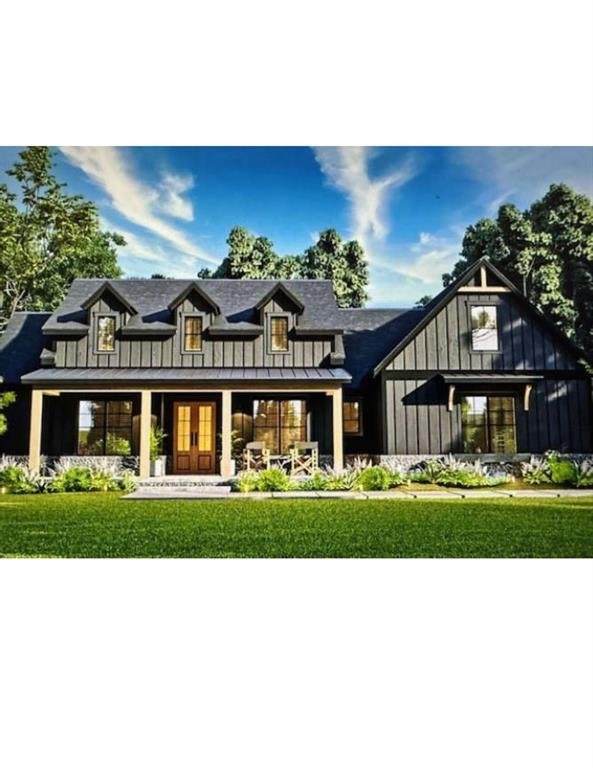 418 Private Road 4512