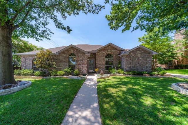 8518 Bridgewater Drive