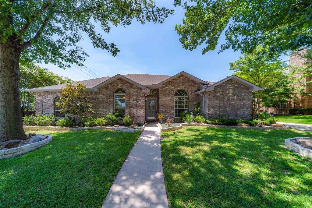 8518 Bridgewater Drive - Photo 1