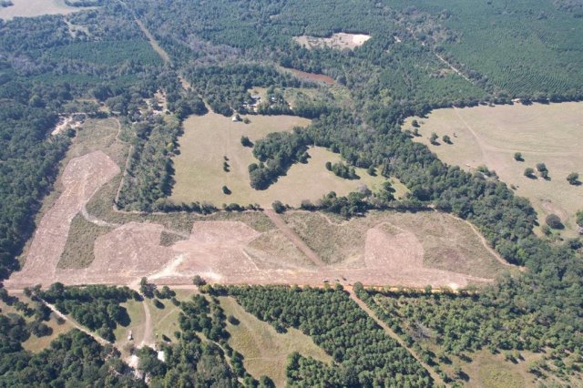 TBD-C County Road 4172D