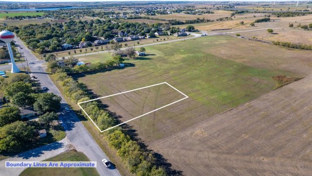 Lot 3 TBD 9 th Street