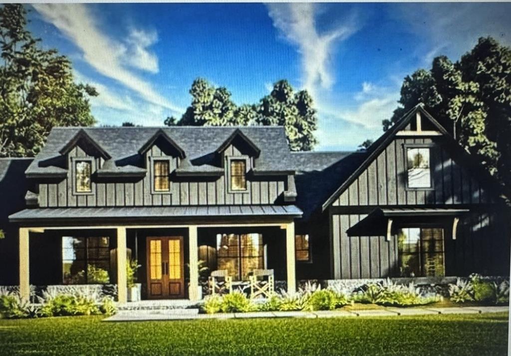 381 Private Road 4512 - Photo 1