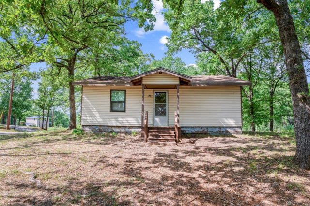 112 Crocker Road
