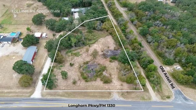 1317 Longhorn Parkway