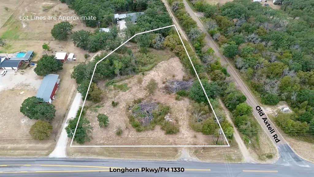1317 Longhorn Parkway - Photo 1