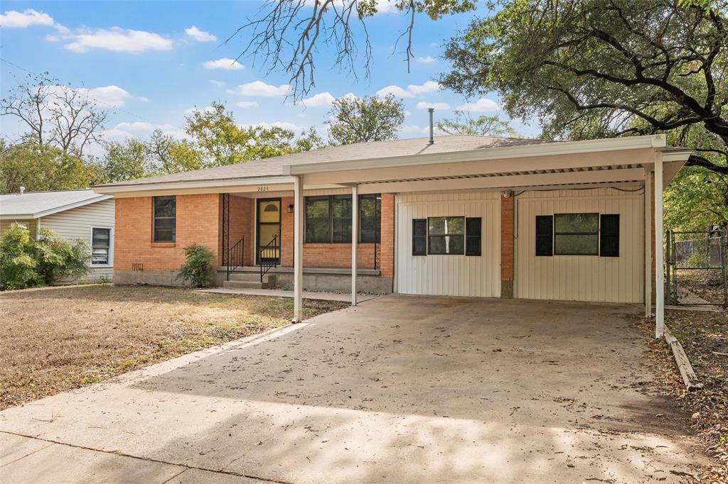 2624 Alvin Street - Photo 1