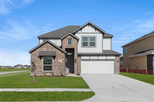 2364 Bell Way