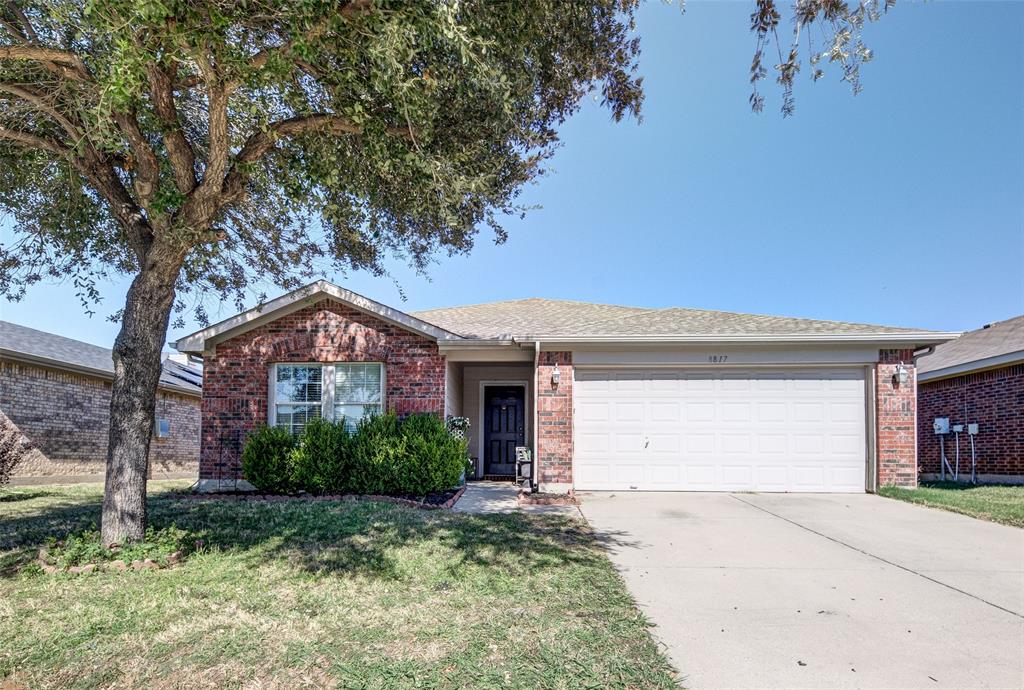 8817 King Ranch Drive - Photo 2