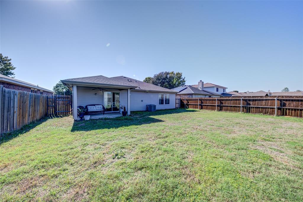 8817 King Ranch Drive - Photo 4
