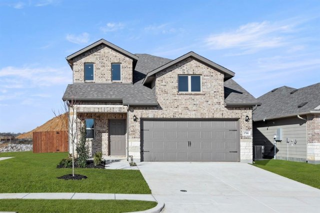 1700 Edgeway Drive