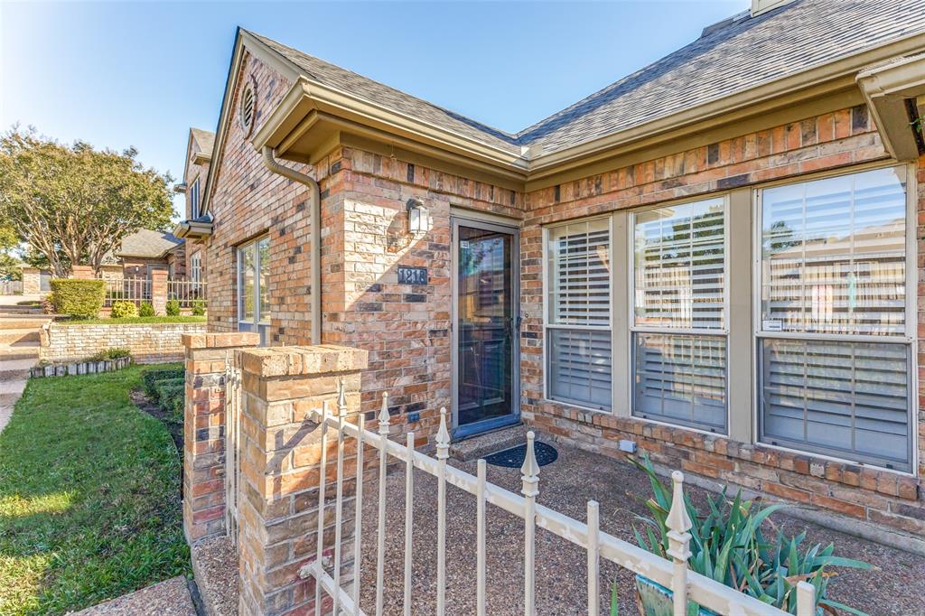 1218 Wooded Trail - Photo 1