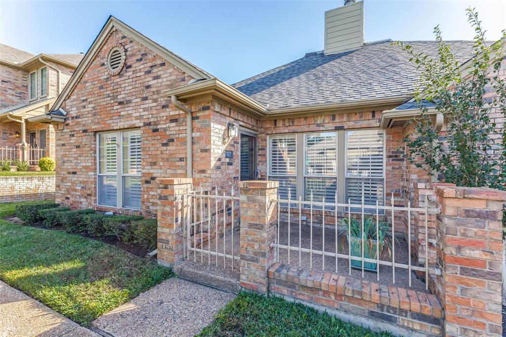 1218 Wooded Trail - Photo 2